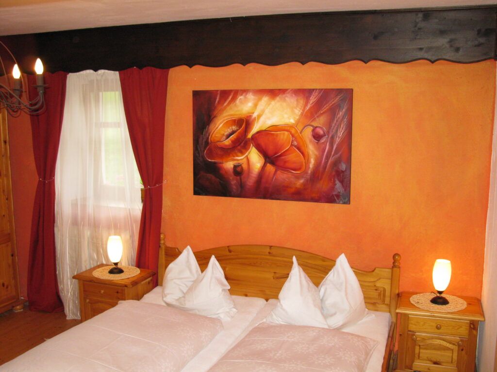 Ferienwohnung Mohnblume 27