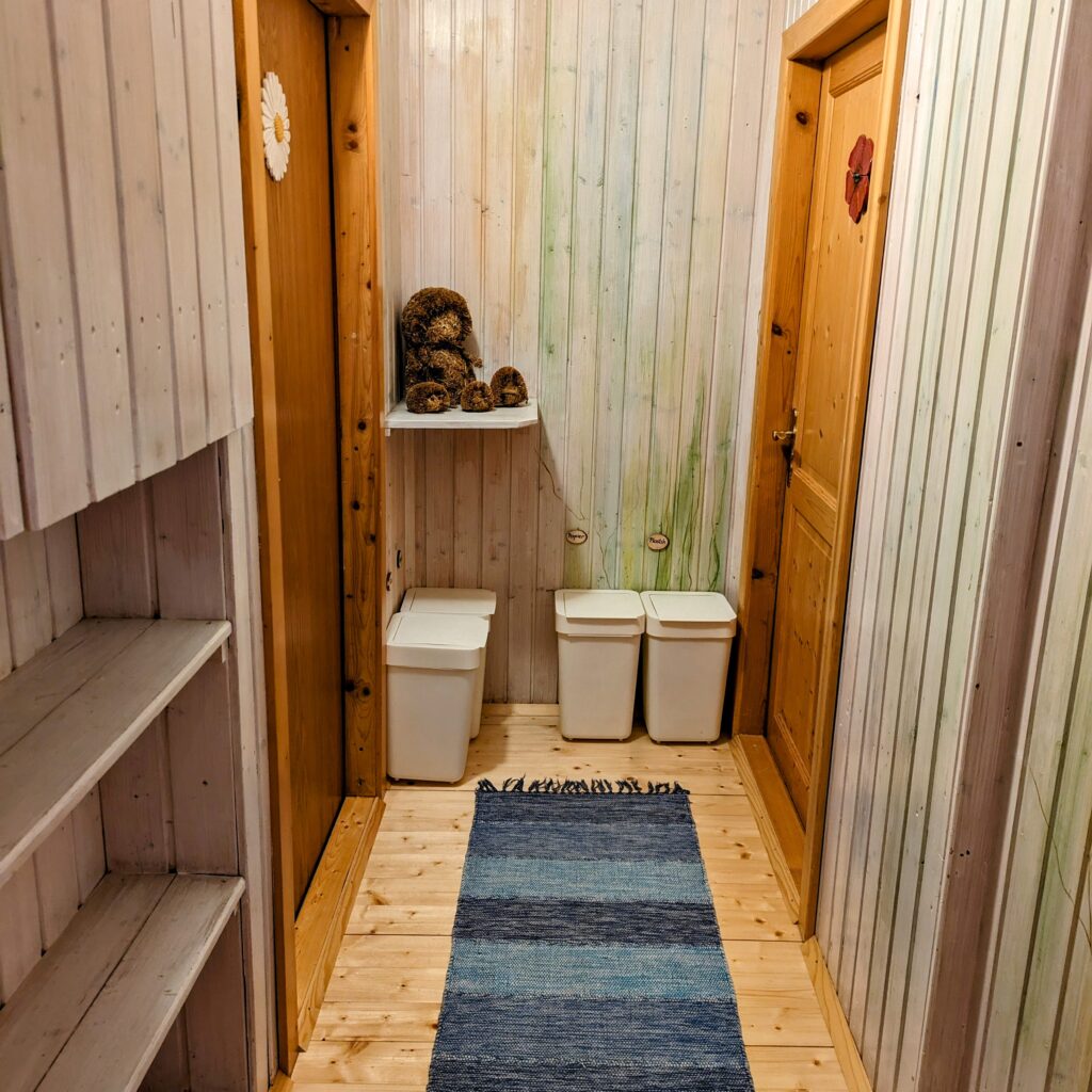 Ferienwohnung Margerite 17