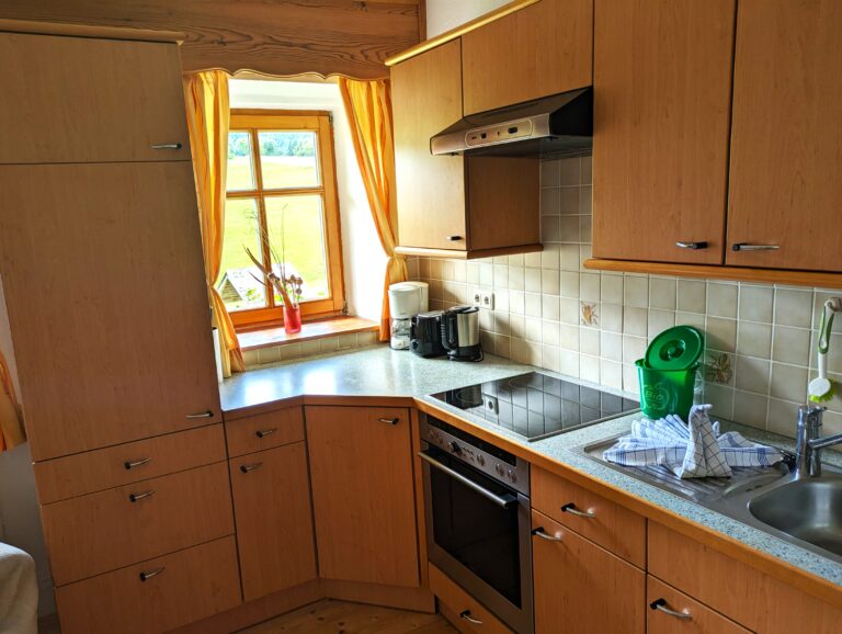 Ferienwohnung Mohnblume 28