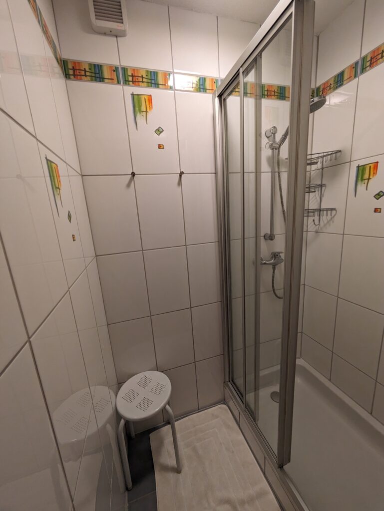 Ferienwohnung Mohnblume 31