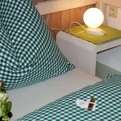 Ferienwohnung Margerite 20