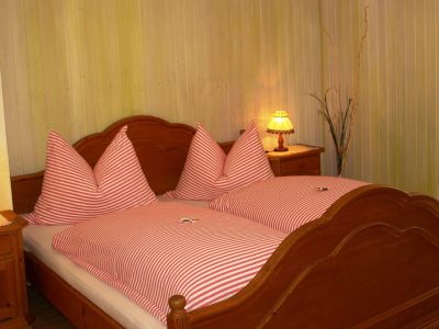 Ferienwohnung Margerite 19
