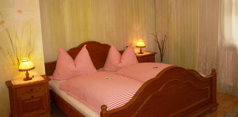 Ferienwohnung Margerite 21