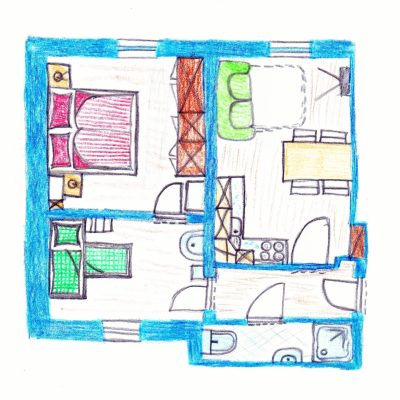 wohnungsplan margerite